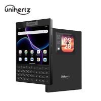 Unihertz Titan 2, New QWERTY Physical Keyboard Smartphone Shipping Fast Global Version Android 15 5G