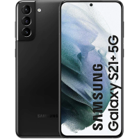 Samsung Galaxy S21 Plus S21+5G Refurbished Smart Android Phone 6.7-inch US Version AMOLED Samsung Smartphone 4800mAh 120Hz 64MP