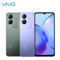 VIVO Y17S 4G/dual sim dual standby original smart phone 6.56-inch IPS LCD water drop screen 5000mAh battery 8GB+256GB [EU/US/UK