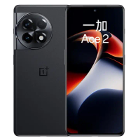 Global Rom OnePlus ACE 2 (11R） 5G Smartphone Snapdragon 8+ Gen 1 50MP IMX890 OIS 6.74 Inch AMOLED 5000mAh SUPERVOOC 100W OTA