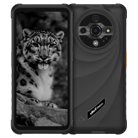 Ulefone Armor X31 Rugged Smartphone 6GB+128GB 6.56 48MP Camera Night Camera 6050mAh Battery Android 14 NFC Global Version