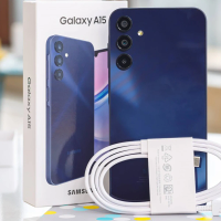 Samsung Galaxy A15 5G Smart Android Phone A156U 6.5-inch NFC 50MP 4GB+64/128GB Samsung Smartphone 5000mAh US version Unlocking