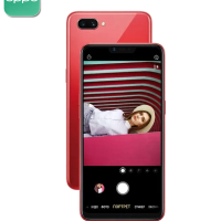 OPPO A3s original fashion smart phone equipped with Snapdragon 450 octa-core processor, 6GB+128GB of memory 1520×720 resolution