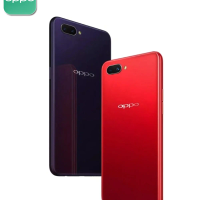 OPPO A3s EU/UK/US standard original smart phone 6GB+128GB memory supports wet hand touch and supports facial recognition