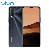 VIVO Y series smart camera phone 4G/dual sim dual standby 5000mAh standard Type-C interface front camera 8 million pixels
