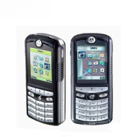 Motorola classic E398 music mobile phone is suitable for traditional telephone backup button mobile phones for the elderly and s
