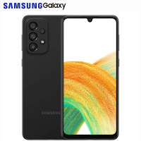 Samsung Galaxy A33 5G Smart Android Phone A336B Global Edition 2SIM 6.4-inch AMOLED 90Hz 5000mAh 25W 48MP Original Unlocking