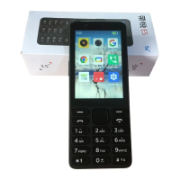 E5 5G Elderly SmartPhone 2GB RAM 32GB ROM 3.5" Push Button UNISOC Octa Core Android 13 3000MAH 5.0MP BigHorn WIFI5 Mobile Phone