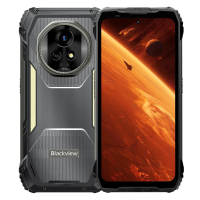 Blackview XPLORE 2 5G Rugged Smartphone 20000mAh Battery 120W Fast Charge 6.73" AMOLED 12GB+256GB/ 16GB+1TB 50MP Camera NFC