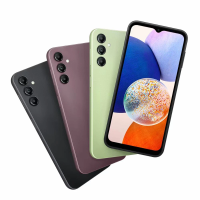 Samsung Galaxy A14 5G Refurbished Android Smartphone 6.6-inch EU Version 6GB RAM 128GB ROM Samsung Android Phone 50MP 5000mAhNFC