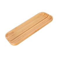 Bandeja Organizadora Home Style Spa 30 cm x 11 cm