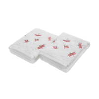 Jogo de Toalha Lavabo Home Style by Trussardi Ally