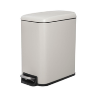 Lixeira Home Style Lord 29 cm