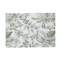 Lugar Americano Home Stye Havana 35 cm x 50 cm