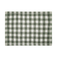 Lugar Americano Home Style Chess 35 cm x 50 cm