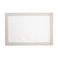 Lugar Americano Home Style Constanza 35 cm x 50 cm