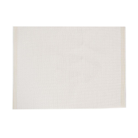 Lugar Americano Home Style Flat 33 cm x 45 cm