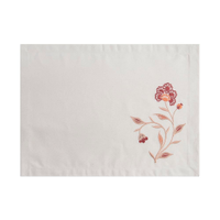 Lugar Americano Home Style Floriá 50 cm x 35 cm