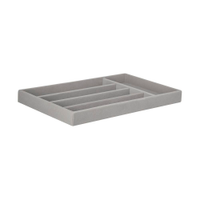 Organizador de Gaveta Home Style Vanity 5 Divisórias