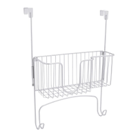 Suporte de Ferro Home Style Iron 13cm x 31cm