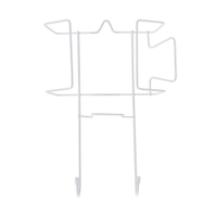 Suporte para Ferro Home Style Chrome 22cm x 27cm