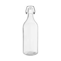 Garrafa Home Style Clear
