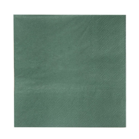 Guardanapo Descartável Home Style Natal Colori 25 cm x 25 cm