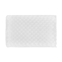 Travesseiro Home Style Nasa Duplo Conforto 39 x 59cm