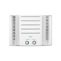 Ar Condicionado Janela Manual Springer Midea 7500 Btus Frio 220v 1F QCI075BB