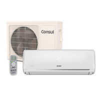 Ar Condicionado Split Hw Inverter Consul 18000 Btus Quente/frio 220V Monofasico CBJ18EBBNA