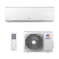 Ar Condicionado Split Hw On/off Eco Garden Gree 28000 Btus Frio 220V Monofasico GWC28QE-D3NNB4B