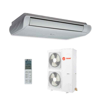 Ar Condicionado Split Piso Teto Inverter Trane 47000 Btus Quente/frio 220V Monofasico 4MXX6548G1000AA