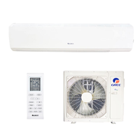 Ar Condicionado Split Hw Inverter Eco Garden Gree 32000 Btus Quente/frio 220V Monofasico GWH33QF-D3DNB2J