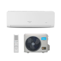 Ar Condicionado Split Inverter Xtreme Springer 18000 Btus Quente/frio 220V Monofasico 42AGQA18M5