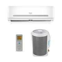 Ar Condicionado Split On/off Air Volution Springer 30000 Btus Frio 220v Monofasico 42TFCA30S5