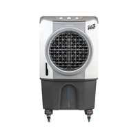 Climatizador Industrial Ventisol Pro 70l Frio 127V Monofásico CLI70PRO-01