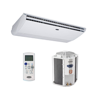 Ar Condicionado Split Teto Inverter Carrier Xpower 36000 Btus Frio 220V Mono 42ZQVB36C5