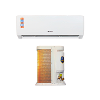 Ar Condicionado Split Hw G-top Inverter Gree 9000 Frio 220V Monofásico GWC09AGA-D3DNA4A/I