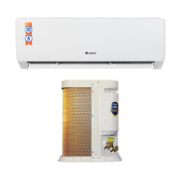 Ar Condicionado Split Hw G-top Inverter Gree 18000 Quente/frio 220V Monofásico GWH18AGD-D3DNA4D/I