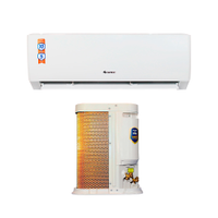 Ar Condicionado Split Hw G-top Inverter Gree 9000 Btus Quente/frio 220V Monofásico GWH09AGA-D3DNA4B/I