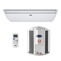 Ar Condicionado Split Teto On/off Carrier Xperience 29000 Btus Quente/frio 220V Monofásico 42ZQB30C5