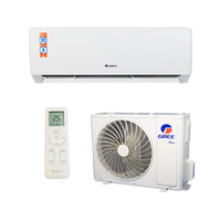 Ar Condicionado Split Hw G-top Inverter Connection Gree 30000 Btus Frio 220V Monofásico GWC30AGEXH-S3DNA4A