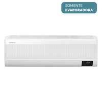 Evaporadora Multi Split Inverter Windfree Samsung 9000 Btus Quente/frio 220V Monofásico AJ025ANAPKH1AZ