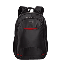 Mochila Grande Notebook Sestini ST3000 Preto