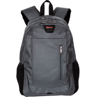 Mochila 2 Compartimentos Notebook Sestini Harvest Cinza