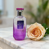 Vacation Spicy Floral Glow 3.4oz Eau De Parfum, Long Lasting Light Scent, Trip Wear, Airy Tone for Sunny Holiday Getaways
