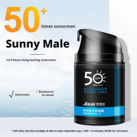 Matte Sun Stick Face Body Sunscreen Spf 50+ Sunscreen Whitening Cream Anti-Uv Sunscreen Face Gentle Moisturizer 50Ml