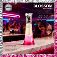 Urban Chypre Sleek Parfum, Refined Iris Blend, Daily Commute, Client Meetings, Long Lasting Aroma for Polished Career Moments