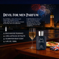 Corporate Woody Elite Men Cologne 130ML 4.4oz, Long Lasting Refined Blend, Office Wear, Premium Gift for Executives