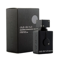 Armaf Club De Nuit Intense 100ml EDP Unisex Smoky Citrus Woody Long Lasting Signature Fragrance Luxury Beast Mode Buy Now Top